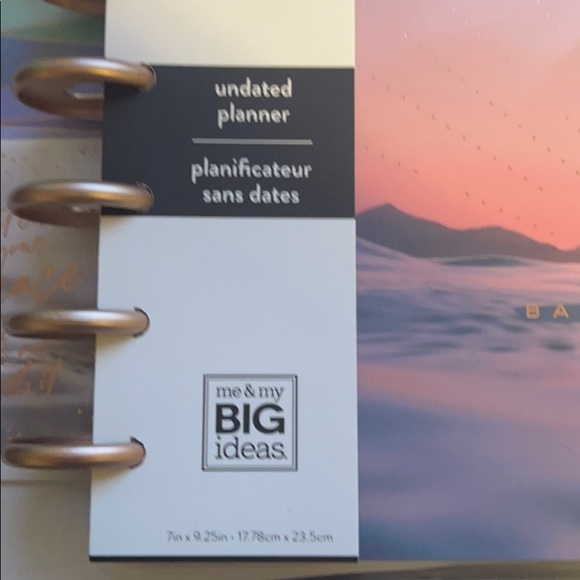 Happy Planner Wellness Bundle - Picture 3 of 14